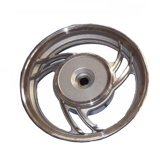 SWAN Диск колёсный R10 задний 2,15-10 50-43-188-000 