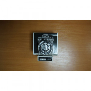 Подшипник 6205-2RS (W108441A)