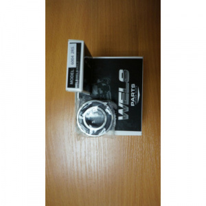 Подшипник 6004-2RS (W108409)