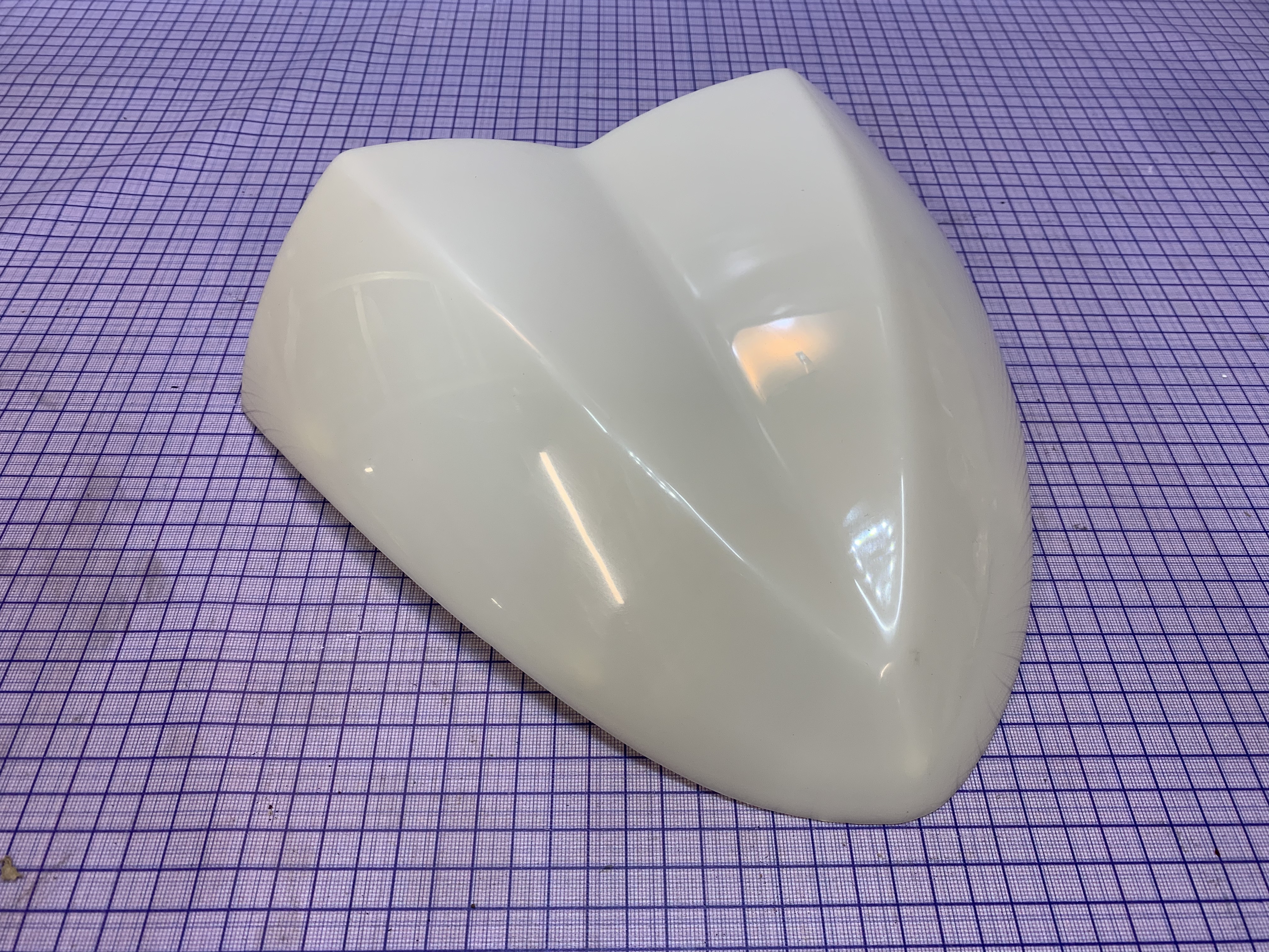 PALADIN Пластик передний декоративный 1.10.35.j003.32239 (41239)