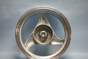 BIG Диск колёсный R12 задний 2,50-12 50-38-053