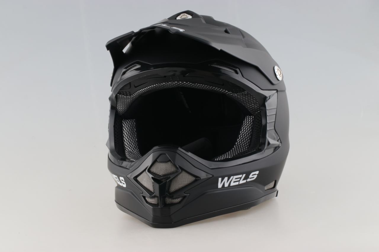 Шлем WELS 819-5, DOT (819-7 А)