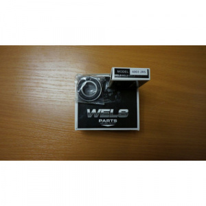 Подшипник 6003-2RS (W108407)