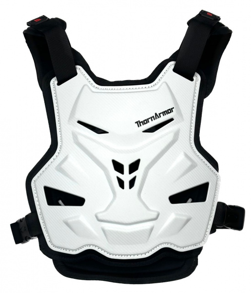 riderguard white