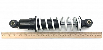 Амортизатор задний 285mm WELS- 200 RS (101194)