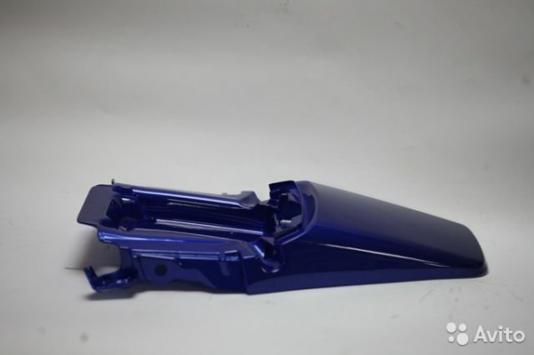 MX-250R Крыло заднее на 250СС (560108-225-0600)