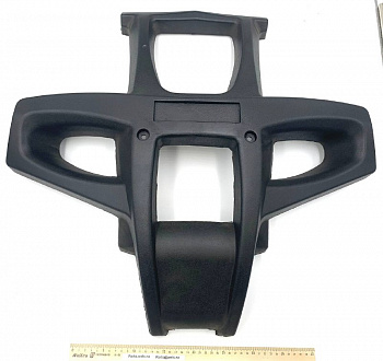 Накладка пластиковая на бампер ATV150/200 THUNDER (600790) (WW0234)
